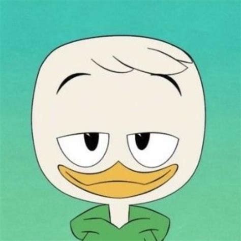 Ducktales 2017 Matching Icons