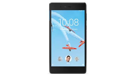Lenovo tab3 7 android tablet. Lenovo Tab 7 Essential Screen Specifications • SizeScreens.com