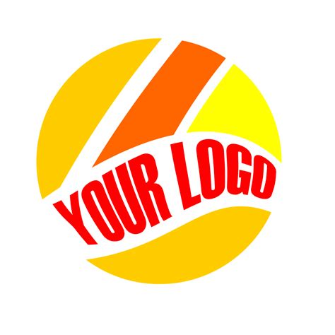 Contoh Logo Simple Keren Cari Logo
