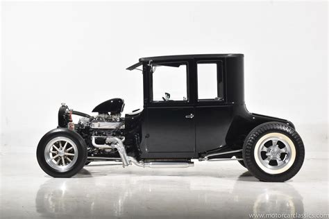 Used 1925 Ford Model T For Sale 34900 Motorcar Classics Stock 1674
