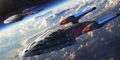Proving Grounds By Jetfreak 7 On Deviantart Rogue Planet Star Trek