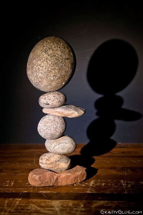 Balanced Rocks By Michael Grab Rock Sculpture Balance Art Stone Cairns