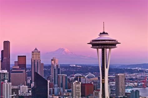 36 Hours In Seattle A Locals Guide To Summer In The Emerald City