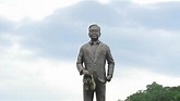 「台灣英雄」銅像揭幕 竟是前大陸總理溫家寶 | 政治 | 三立新聞網 SETN.COM