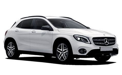 Mercedes Benz Gla 180 Urban Edition Car Rental And Leasing In Singapore