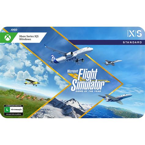 Microsoft Flight Simulator 40th Anniversary Edition On