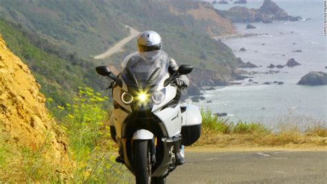 Doing such a trip on a rented motorcycle is not an option. 10 of the world's best motorcycle rides - CNN.com