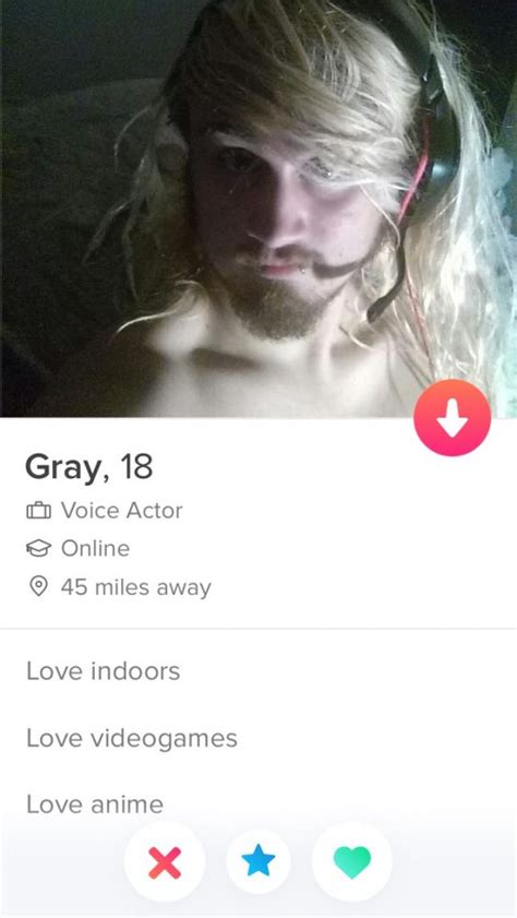 The Best And Worst Tinder Profiles In The World 119