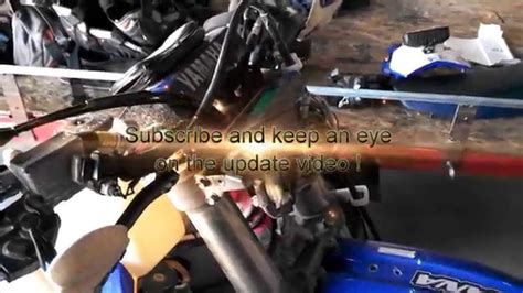 Wire harness 7 have a question about the yamaha wr450f (2011) but cannot find the answer in the user manual? Yamaha WR450F Electrical problem PART1 - YouTube
