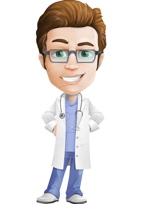 Doctor Png Transparente Png All
