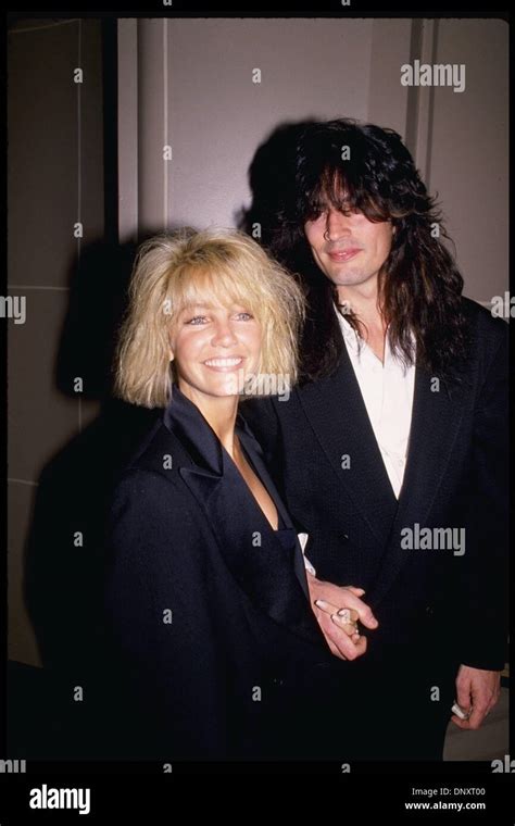 Actualizar 58 Imagen Tommy Lee And Heather Locklear Wedding Ecover Mx