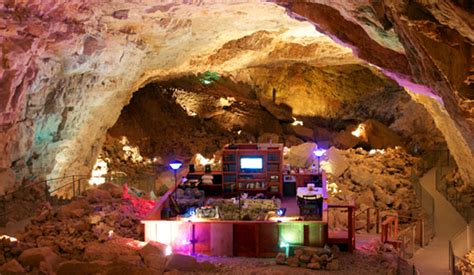 7 Famous And Beautiful Caves In Arizona To Take You To A Whole New