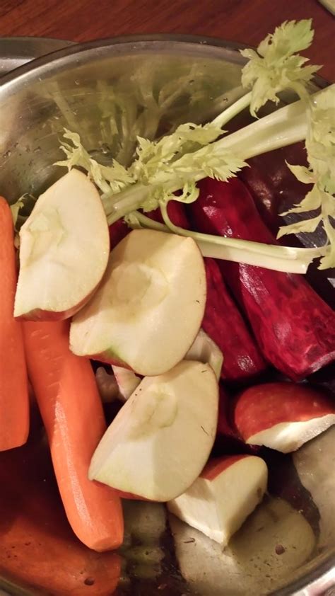 Sok z buraków pomaga obniżać ciśnienie krwi. Moja dieta cz II-sok z buraka - Supernowa Rakowi ...