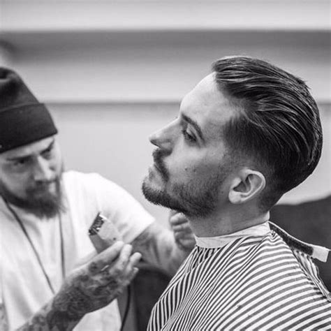 We did not find results for: G-Eazy Hairstyle | Men's Hairstyles Today