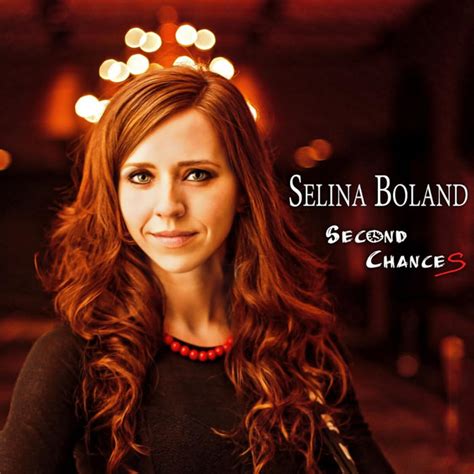 Second Chances Selina Boland