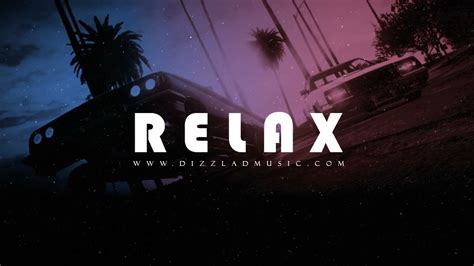 Relax Smooth Rap Hip Hop Beat Chill Melodic Type Instrumental 2022