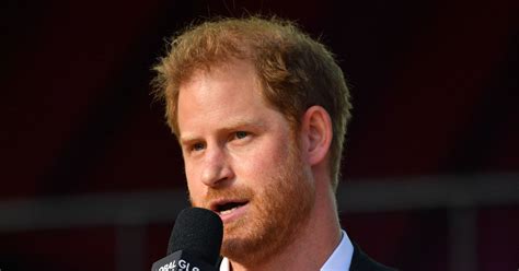 Prince Harry Says He Warned Twitter Ceo About Coup On Eve Of Us Capitol Attack Huffpost Uk U