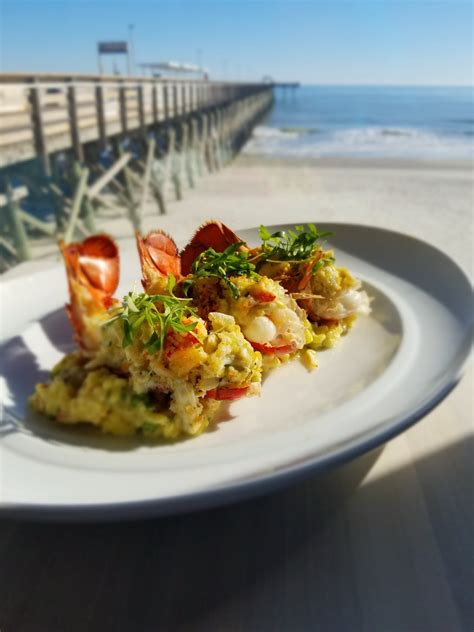 Gallery | Wicked Tuna | Premier Waterfront Dining Experience in SC