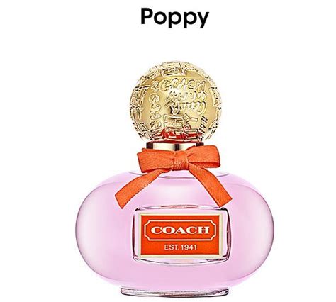 Coach Poppy Coach Poppy Perfume Sephora