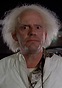 Dr. Emmett Brown | Back To The Future 1985 Movie Wikia | FANDOM powered ...