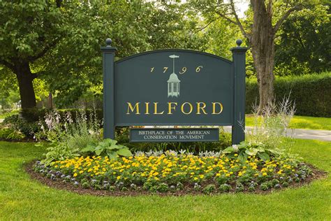 Official Milford Tourism And Visitor Information Milford Presents