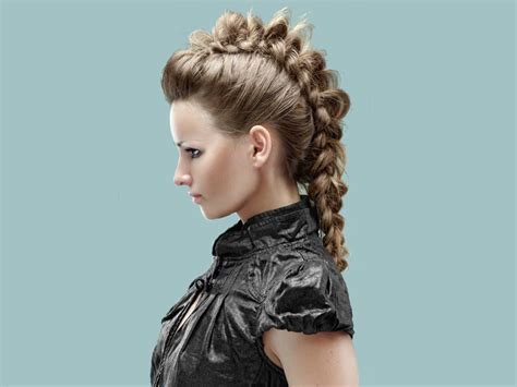 Funky Hairdos 15 Cool Funky Hairstyles For Ladies 2023