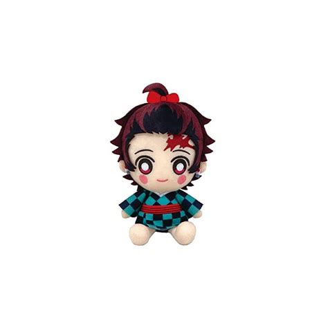 Demon Slayer Tanjiro Chibi Ubicaciondepersonascdmxgobmx