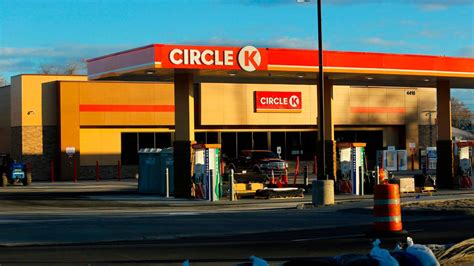 Sacramento Ca Circle K Gas Stations Cuts Gas Prices Sacramento Bee