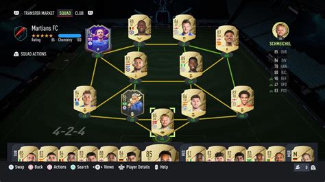 Fifa Ultimate Team Starter Guide Ea Sports Official Site