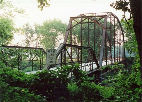 Bailey Bridge