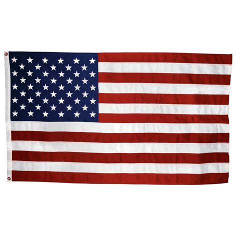 Nylon American Flag American Made Flag Mr Usa