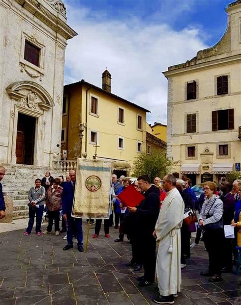 La Madonna Di Loreto In Visita A Orte Un Evento Imperdibile Itorte