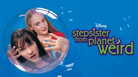 Episode 18 Stepsister From Planet Weird 2000 Youtube