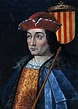 Ramón Berenguer IV, conde de Barcelona desde 1131 a 1162