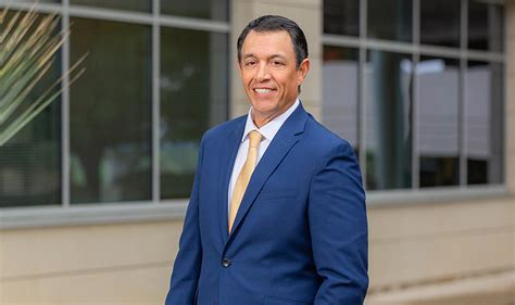 Powering Growth John Sanchez The Bank Of Austin