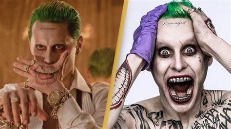 Suicide Squad Director Admits It Was A Huge Mistake Giving Jared Letos