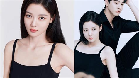 Kim Yoo Jung Becomes A Hot Topic Because Of This Youtube