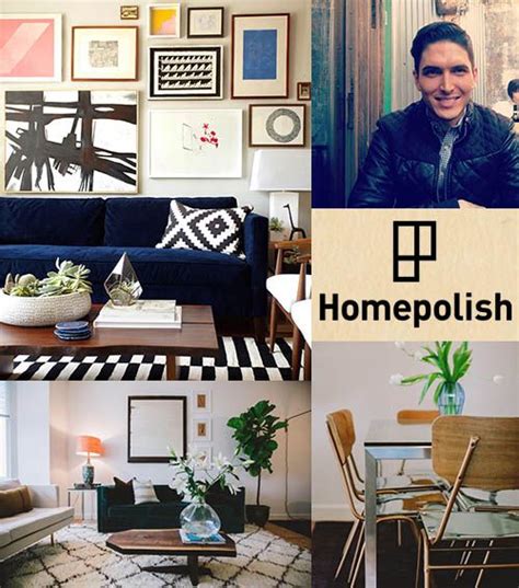 After The Jump With Noa Santos Of Homepolish Best Interior Design