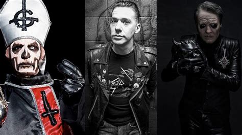 evolution of tobias forge 2003 2019 ghost bc evolution ghost writer