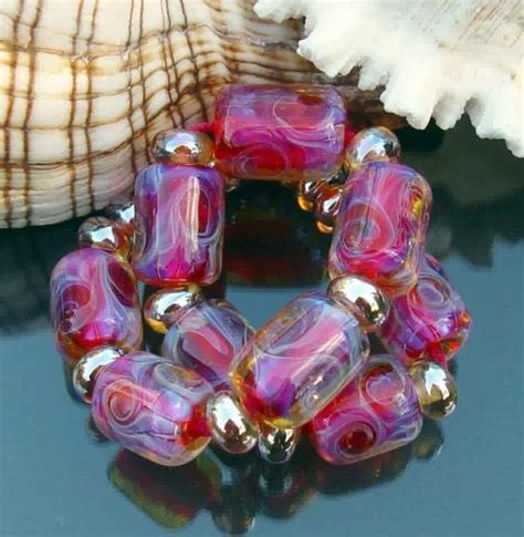 Pin By Angela Morgan On Double Helix Glass Inspiration Murano Glass