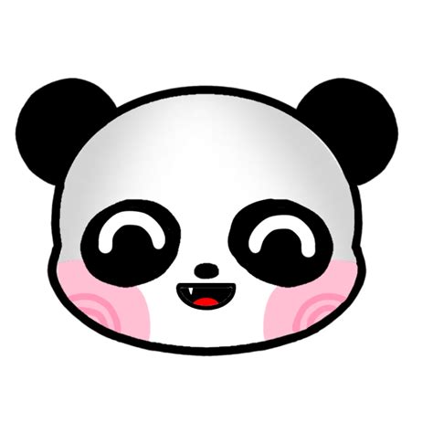 Panda Emojis For Discord And Slack Discord Emoji