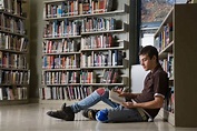 Reading Lists for Teens - Top Teen Reads for Year Round