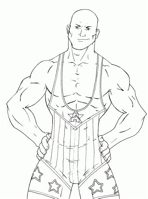 For boys and girls, kids and adults, teenagers and toddlers, preschoolers and older kids at school. Coloring Page Wwe Kids John Cena - Coloring Home