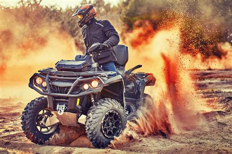 Best Electric Atvs For Adults For Recreational Purposes