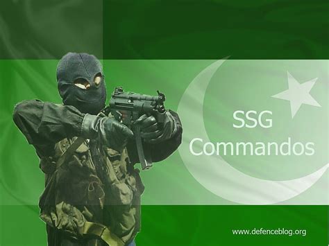 3840x2160px 4k Free Download Pakistan Army Ssg Commandos Pak