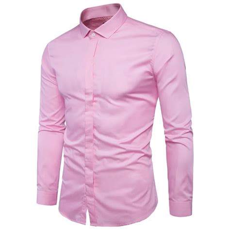Albums 96 Pictures What To Wear With A Pink Shirt Men Completed
