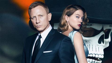 ‎spectre 2015 Directed By Sam Mendes Reviews Film Cast Letterboxd