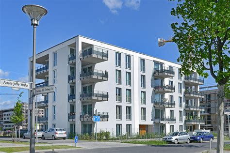 Jetzt passende mietwohnungen bei immonet finden! Eigentumswohnungen in Berlin-Adlershof - Firsthome