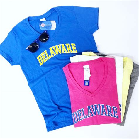 National 5 And 10 The Source For Authentic Delaware And University Of