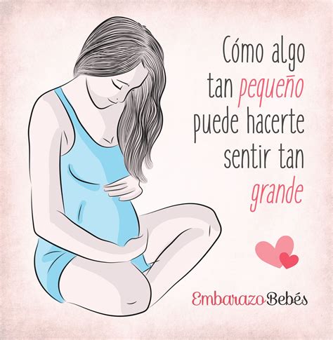 Álbumes 101 Foto Imagenes De Mujeres Embarazadas Con Frases Tiernas Lleno